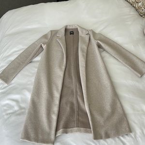 Zara trench coat